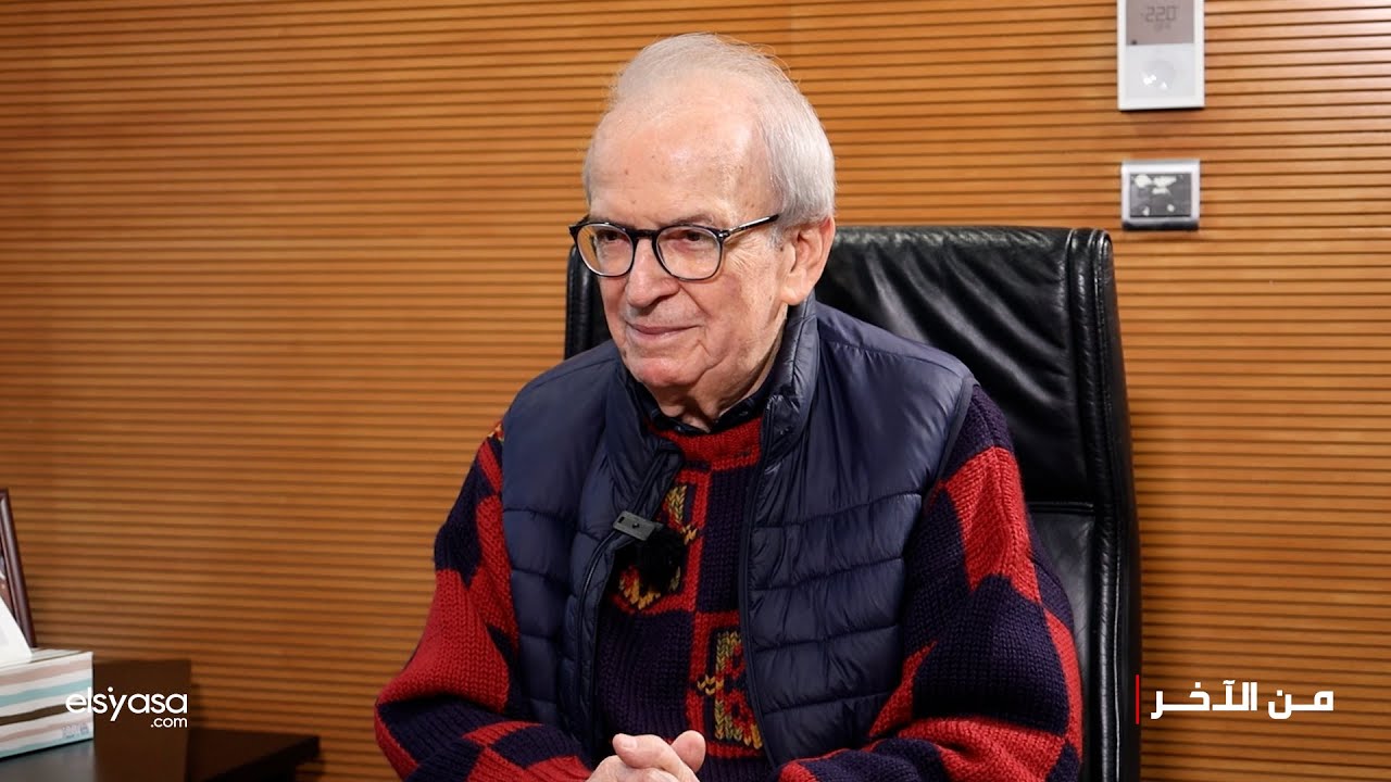 مروان حمادة: بثور وبنرفزة أحيانًا من الرئيس… القوات صوّتت مع الحزب والتيارالفساد بعينه