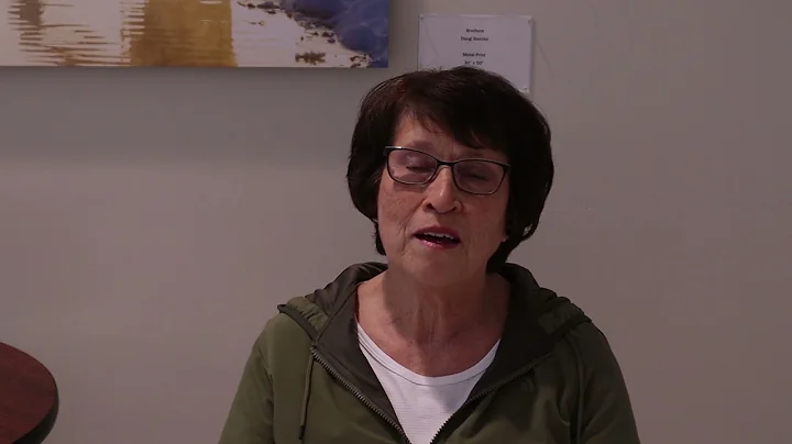 Wings Over the Platte Artists - Cathy Foster