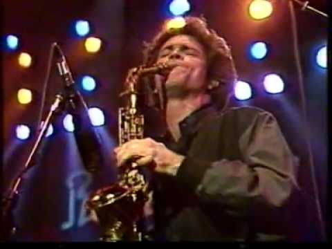 David Sanborn - Heart To Heart David Sanborn - Heart To Heart