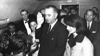 Clint Hill discusses Five Presidents