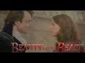 Beauty and the Beast - Blanco y Negro