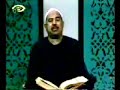تلاوة نادرة من سورتي القمر والرحمن بصوت القارئ محمد محمود الطبلاوي على التلفزيون الأردني ٢٠٠٠