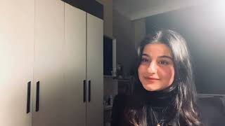 Sema Moritz - Hasret (Cover)