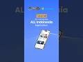 All Indonesia - An Official Application That Simplifies Digital Arrival Reporting