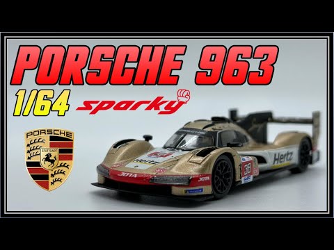 【Spark】Hoppy Porsche Porsche 911 GT3 R n° 25 Japan Super GT 2021 Championship
