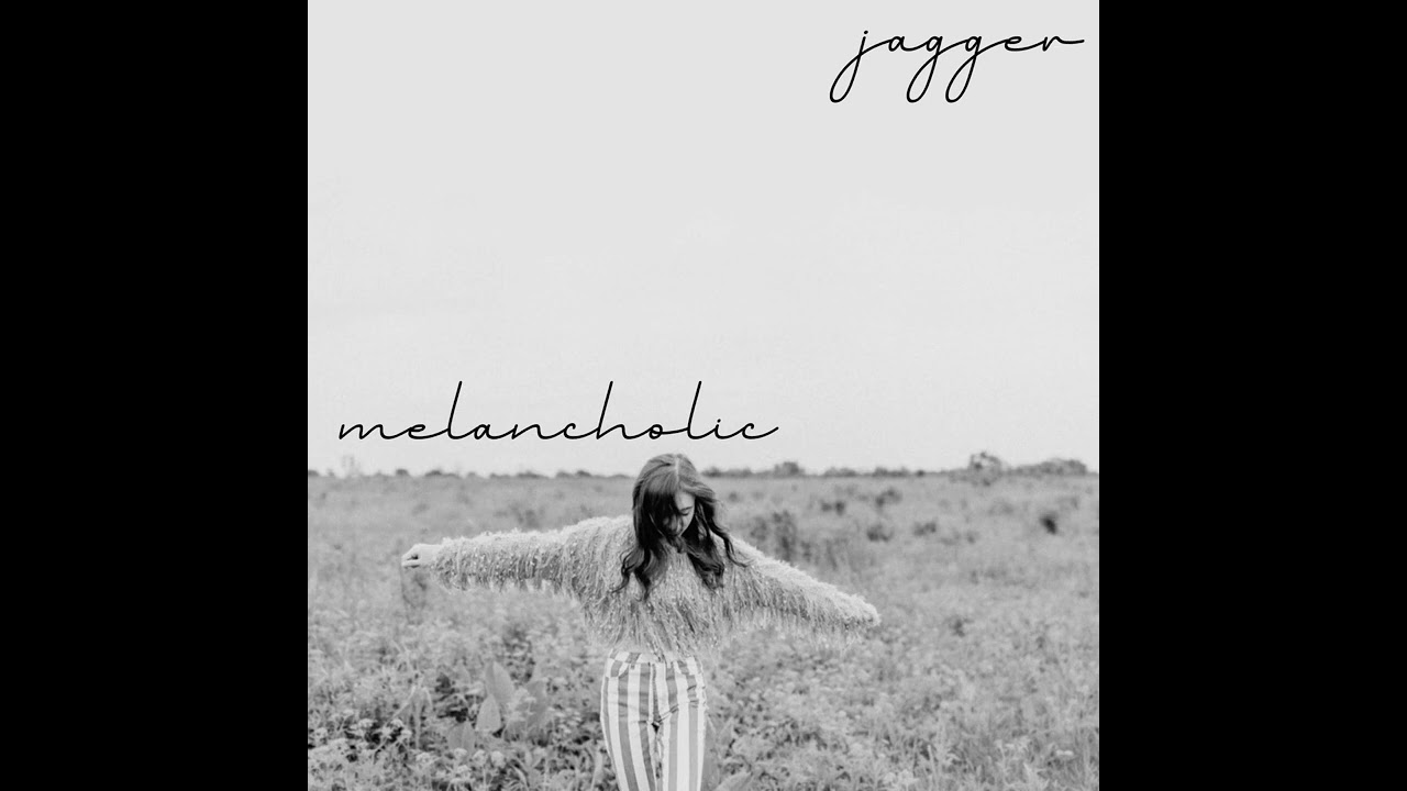Watch Melancholic - Jagger (Official audio) on YouTube Watch Melancholic - Jagger (Official audio) on YouTube