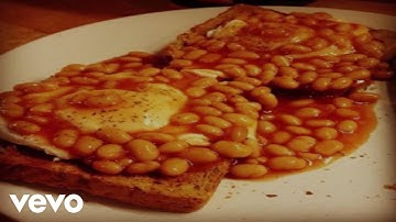 INCH HADER ALI - BREAKFAST TIME (Official Music Video)