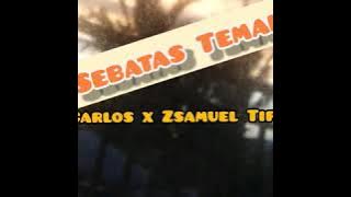 Lirik lagu Sebatas teman cocok buat story WA kamuu say ❤by Ben Carlos x Zsamuel Tipawael