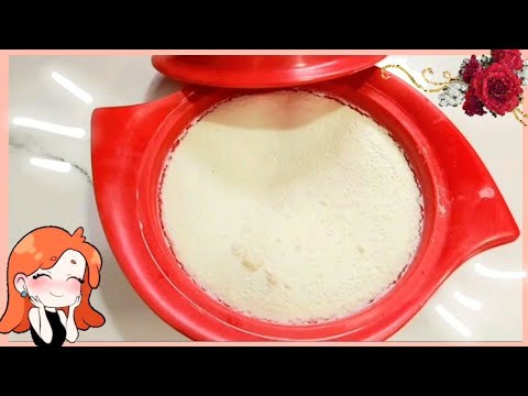 Video: How To Make Curd From Curdled Milk