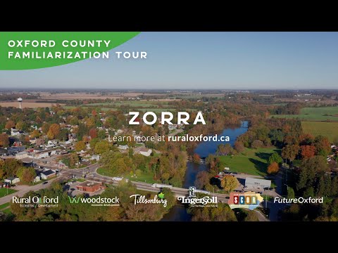 Zorra Township