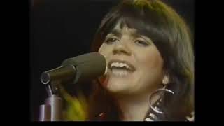 Linda Ronstadt - Silver Threads & Golden Needles