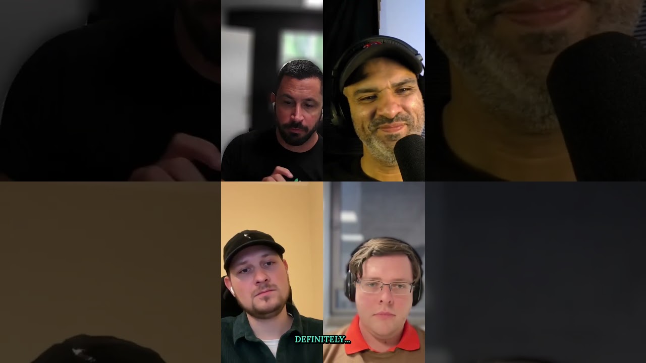 Экспертная беседа по веб-безопасности с Оливером Силдом, основателем и генеральным директором @pa...