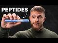 Peptides Are Insane
