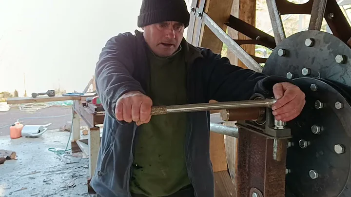 Responses To Comments On The Wood Slicer Machine..