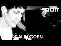 Alin Coen - Das letzte Lied (live bei TV Noir)