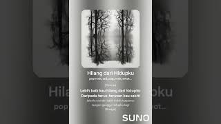 Download Lagu Hilang dari Hidupku POV Pria MP3