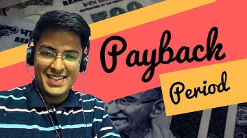 Payback Period