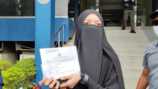 HOT!! ARTIS INISIAL IR DIDUGA INARA RUSLI RESMI DILAPORKAN TERKAIT DUGAAN PERSELINGKUHAN