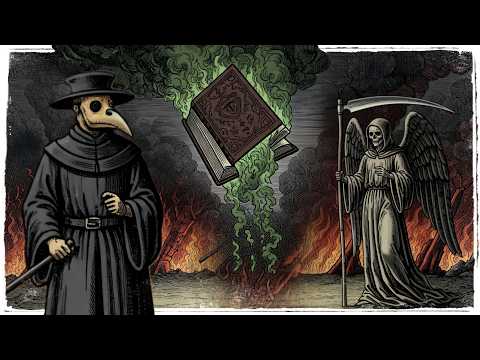 أخطر كتاب علمي يتفوق على كتب السحر الأسود في القتل و التدمير