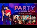 Party Mashup 2023 | VDj Jakaria | Bollywood Party Songs