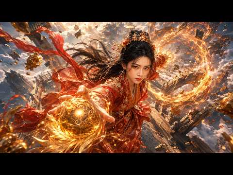 Mang Theo Không Gian Thần Kỳ, Trước Khi Bị Lưu Đày Tôi Chuyển Sạch Quốc Khố Tích Trữ Đầy Kho