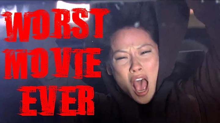 Ballistic: Ecks vs Sever Is Worse Than You Think, Which Isn't A Lot  - Worst Movie Ever