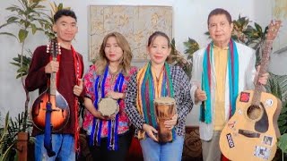 Flower Child's - Atnyam Tanempar (Tanimbar Folk Music)