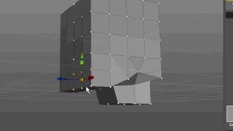 Silo Intro Part 1 of 3