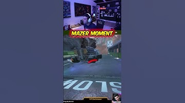 ImperialHal Reacts To Zachmazer #apexlegends