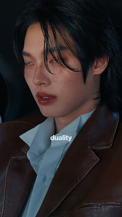 Get ready with Prada Ambassador Win Metawin | Prada Spring/Summer Menswear 2026