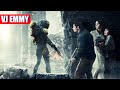 EXTINCTION - VJ EMMY 2025(YOTV CHANNELS APP) | ACTION MOVIE 2025