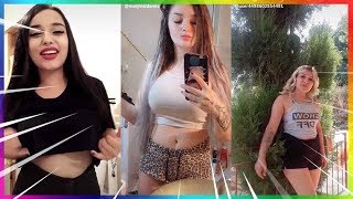 İçinden Geçmeye Geldik! | TikTok Videoları