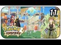 GAMEPLAY POKÉMON MASTERS! CAPÍTULO 11, CHEGUEI NA LIGA POKÉMON!