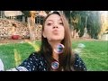 Vlog: я ем мыльные пузыри?!