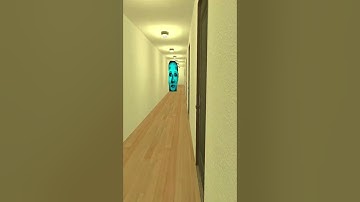 58 Selene And Cockroach #nextbot #gmod