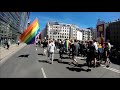 Riga pride 2018