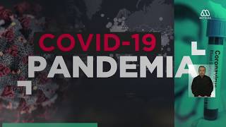 Coronavirus en Chile | Cuarentenas en Región Metropolitana, Antofagasta y Mejillones