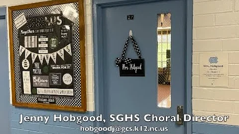 Open House August 2021