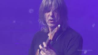 Mike Stern | What might have been | Made In New York Jazz Festival 2017