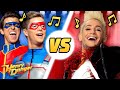 Sing Along to the Henry Danger Musical!! 🎤 | Henry Danger