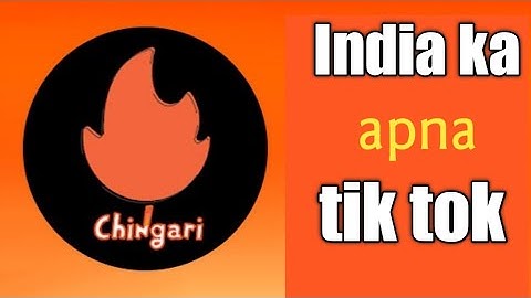 Chingari App | Chingari App Review | How To Use Chingari App | Chingari App Kaise Use Kare