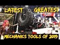 The Newest & best Automotive & Mechanics Tools 2019