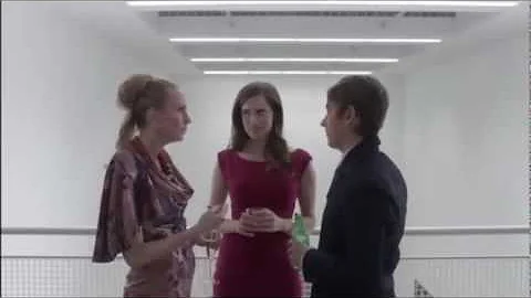 GIRLS S01EP3: Jorma Taccone as Booth Jonathan, "Al...