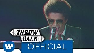 Bruno Mars - When I Was Your Man (Official Video)