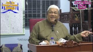 18 Februari 2024© : Al-Fadhil Dato' Ustaz Shamsuri Bin Haji Ahmad