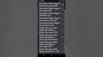 MENGINPUT DAFTAR PEMASOK DI ACCURATE ONLINE