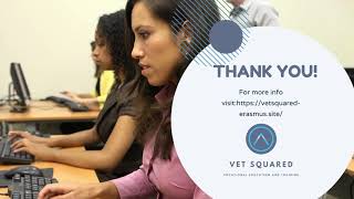 How to design a mobility safeguarding policy | VET^2 Module 8 | iED