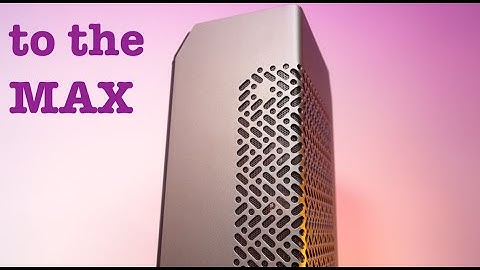 The NCORE 100 MAX goes max for BIG GPUs!