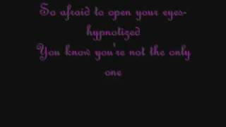 The Only One - Evanescence lyrics chords