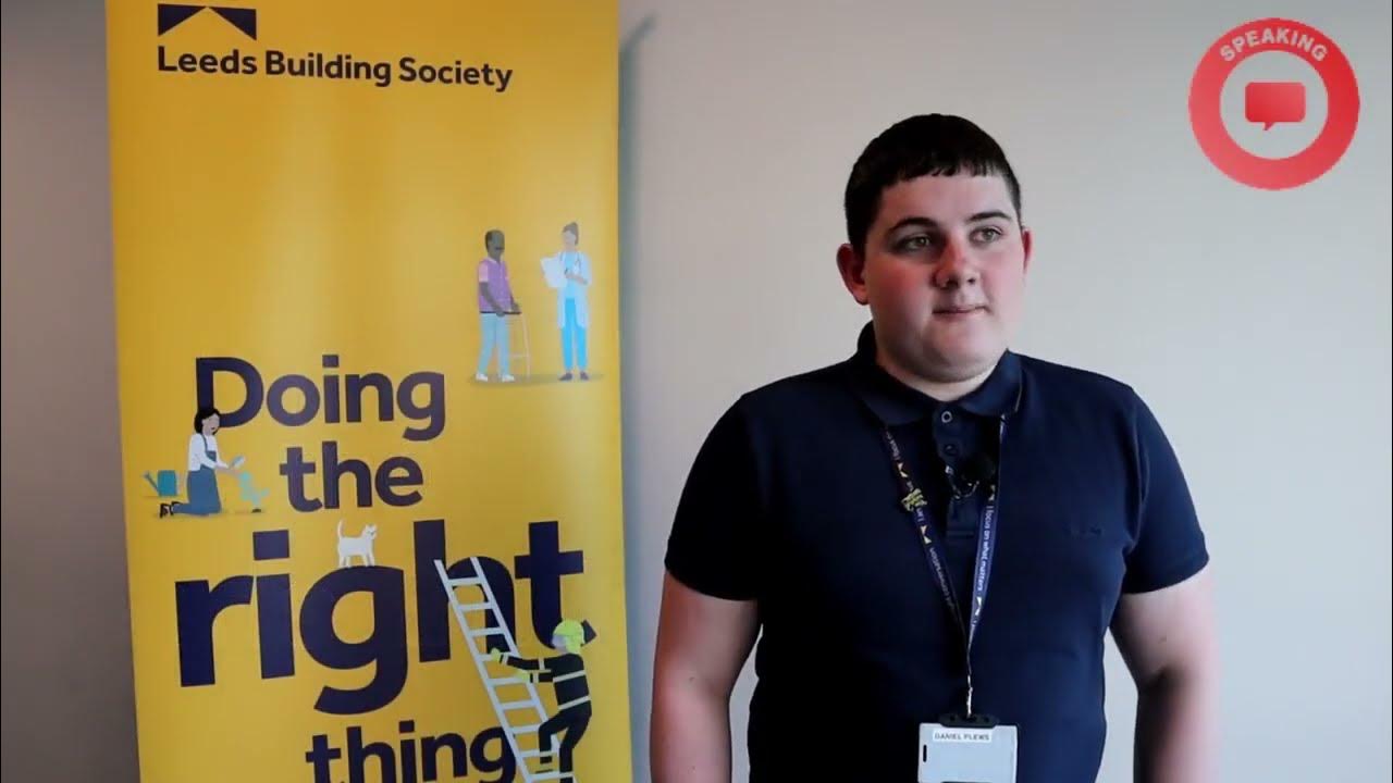 Leeds Building Society Cobalt Business Park YouTube